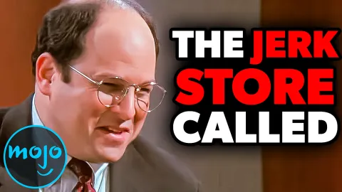 Top 10 Funniest Comebacks on Sitcoms 