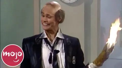 Top 10 Funniest In Living Color Sketches