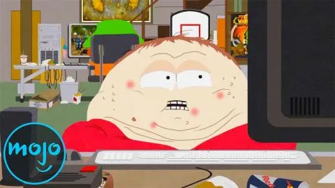 Top 10 Funniest South Park Episodes  