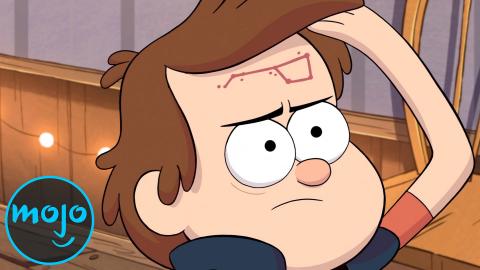 Why Gravity Falls Is the Smartest Cartoon on Television