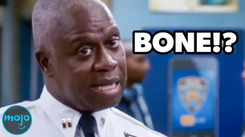 Top 10 Holt Quotes on Brooklyn Nine Nine