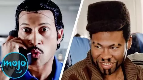 Top 10 Funniest Key and Peele Skits