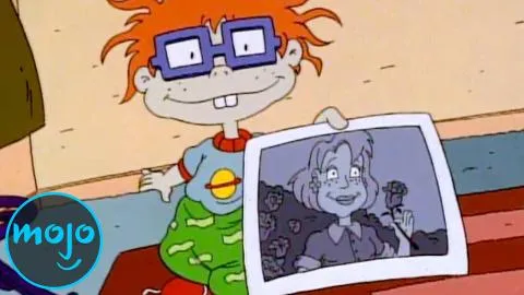 Top 10 Kids Show Episodes That Dealt With Serious Issues