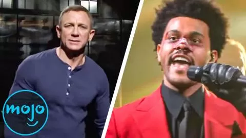 Top 10 Most Memorable SNL Musical Guest Introductions 