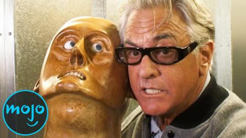 Top 10 Weirdest Things Found on Storage Wars