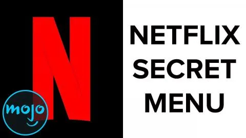 Top 10 Netflix Easter Eggs & Hidden Features