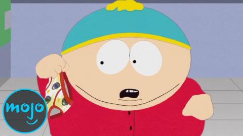 Top 10 Reasons Eric Cartman Should Be Expelled