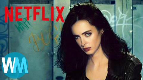 Top 10 Releases Coming to/Leaving Netflix in March 2018 