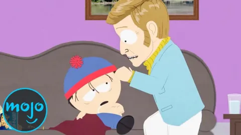 Top 10 Times South Park Taught Us Serious Life Lessons