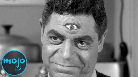 Top 10 Shocking The Twilight Zone Twist Endings