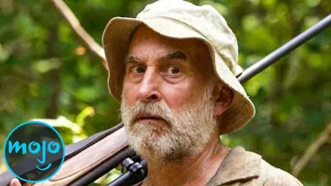 Top 10 Walking Dead Characters Who Died Too Soon