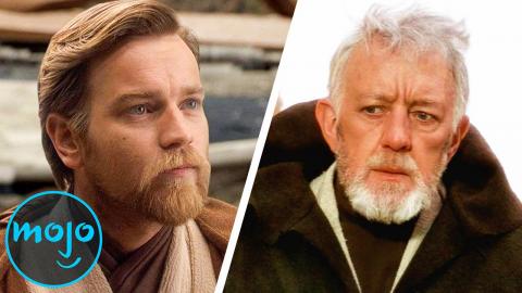 Top 10 Things We Want to See in the Obi-Wan Series 