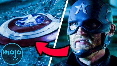 Top 10 Things You Missed in The Falcon and The Winter Soldier Episode 6