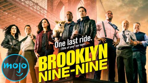Top 10 Things to Remember Before Brooklyn Nine-Nine Season 8