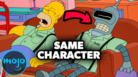 10 Times The Simpsons Made Us Cry 