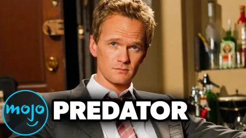 Top 10 Awful Truths About TV Characters We Love