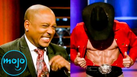 The 18 Worst 'Shark Tank' Pitches Ever