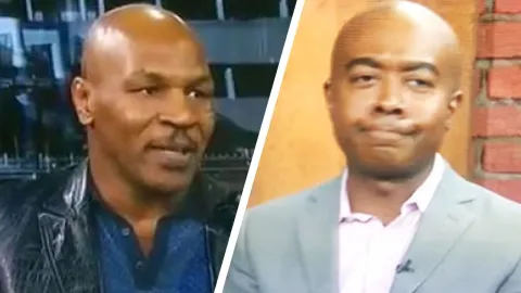 Top 20 Angry Outbursts Caught on Live TV