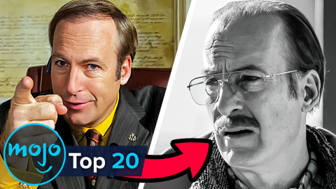 Top 20 Breaking Bad Questions Answered in Better Call Saul