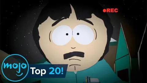 Top 20 Most Hilarious Things Randy Marsh Has Said