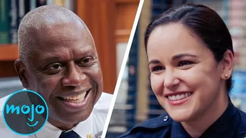 Top 5 Best Moments from the Brooklyn Nine-Nine Season 8 Opener