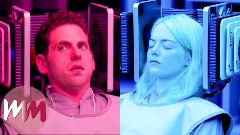 Top 5 Reasons You Should Watch Maniac