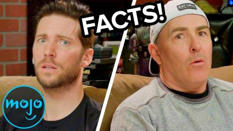 Top 10 Troy Baker and Nolan North Facts