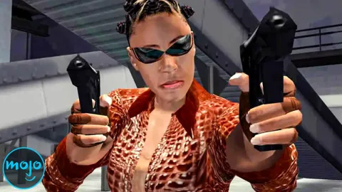 Top 10 Bad Games That Sold Millions
