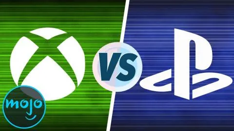 PlayStation 5 vs Xbox Series X