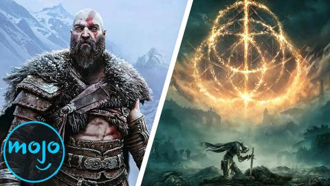 Best Games of 2022: The top rated games of the year