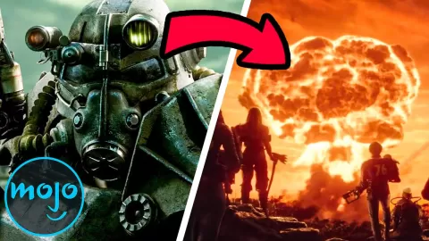 Top 10 Biggest Mysteries in Sci-Fi Video Games 