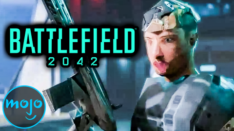 Battlefield 2042 Multiplayer Gameplay Breakdown + HIDDEN DETAILS! 