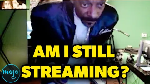 Top 10 Twitch Moments That Broke the Internet