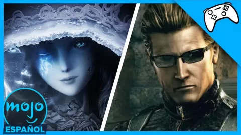 ¡Top 20 Giros MÁS INESPERADOS en Videojuegos!