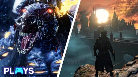 The 20 HARDEST First Levels in Video Games