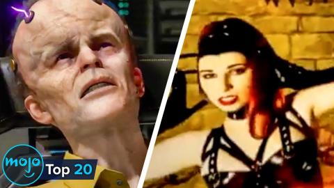 Top 20 Worst Pay-to-Win Video Games