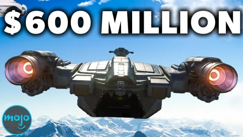 Top 30 Most Expensive Video Games Ever Made