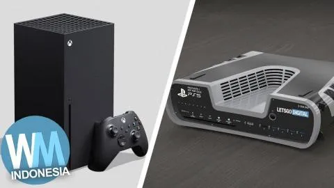 Semua yang Harus Kamu Ketahui Tentang PS5 & Xbox Series X