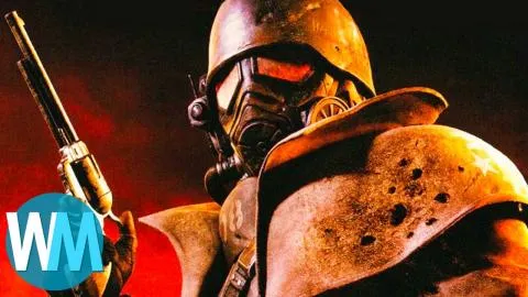 TOP 10 des QUÊTES INTROUVABLES dans FALLOUT !