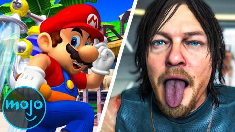 Top 10 Video Games That Divided Fan Bases