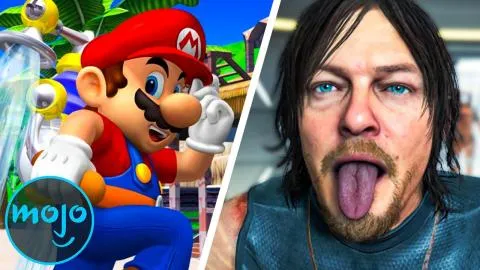 Top 10 Video Games That Divided Fan Bases