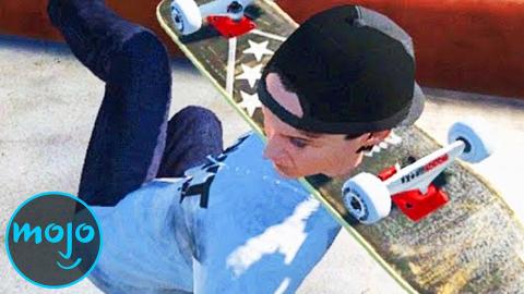 Speed Glitch Skate 3 - How To Do It & What Are Its Types? - Gamer