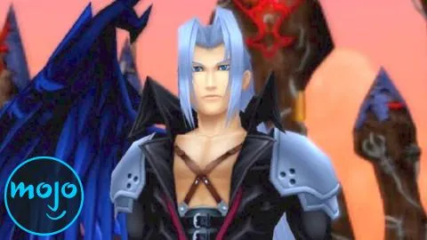 Top 10 Kingdom Hearts Boss Battles