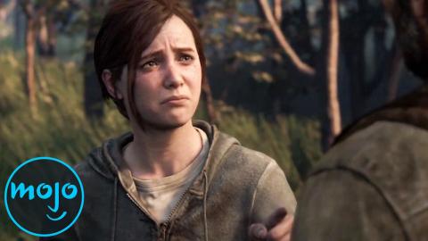 Every Major 'the Last of Us' Death Ranked by Shock Value