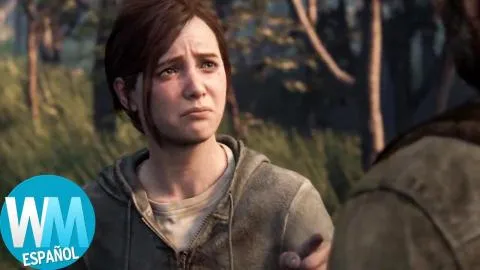 ¡Top 10 Mejores Momentos de la Historia de THE LAST OF US 2!