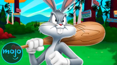 Top 10 Best Looney Tunes Video Games 