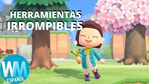 ¡Top 10 EXPLOITS Más Populares en la Historia De ANIMAL CROSSING!