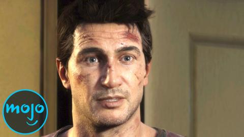 Top 10 Naughty Dog Games