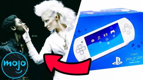 Top 10 Worst Video Game Marketing Fails