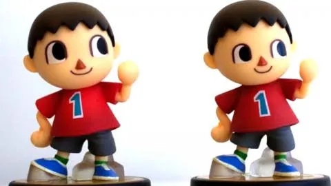 Top 10 Rarest Amiibos